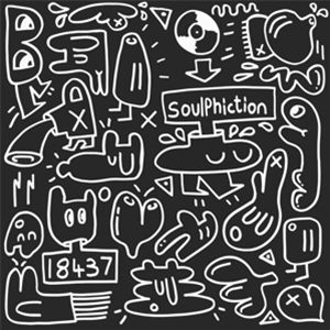 SOULPHICTION - WHAT WHAT - 18437 Records