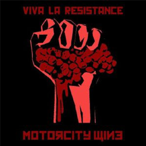 Eddie C - For The People EP - MOTORCITY WINE RECORDINGS Eddie C - For The People EP - MOTORCITY WINE RECORDINGS