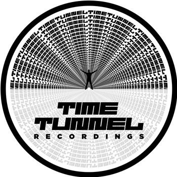 Various Artists - The Times & Places EP Vol 2 - Time Tunnel Recordings