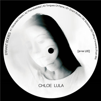 Chloe Lula - Errant Bodies - AUFNAHME + WIEDERGABE