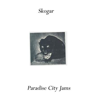 Skogar - Paradise City Jams  - Studio Barnhus