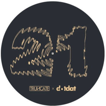 Truncate Dotdat - HYD - TRUNCATE