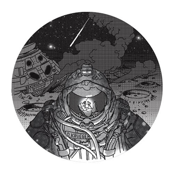 Dunning Krueger - First Love EP - Stepback Records Dunning Krueger - First Love EP - Stepback Records