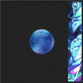Vertical67 - The Early Hours - eudemonia Vertical67 - The Early Hours - eudemonia
