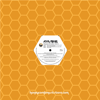 Josh Milan - Shapes & Colors Vol.2
 - Honeycomb Music