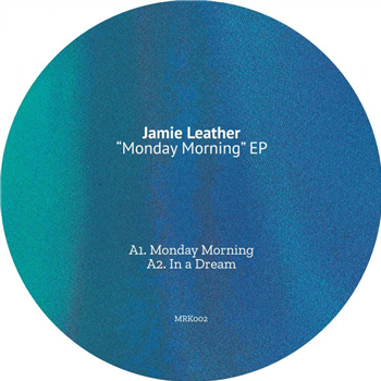 Jamie Leather - Monday Morning - Meraki