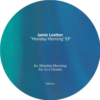 Jamie Leather - Monday Morning - Meraki Jamie Leather - Monday Morning - Meraki
