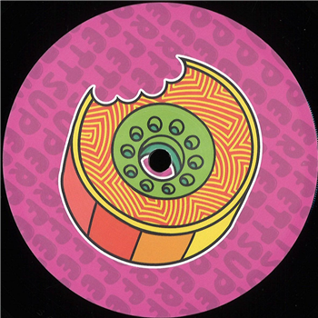 Various Artists - SFSS002 - Superfett Records Various Artists - SFSS002 - Superfett Records