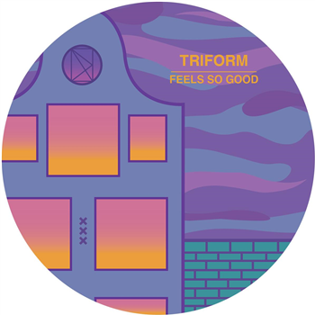 Triform - Feels So Good - Undefined