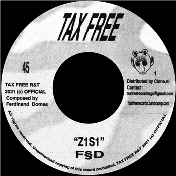 F D - Tax Free Records