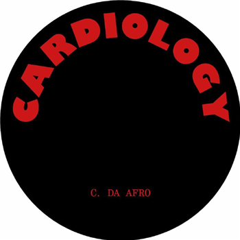 C From Afro - Dont Give Up The Groove - Cardiology