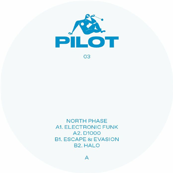 North Phase - Electronic Funk - Pilot
