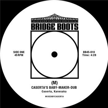 Caserta - (M) - Bridge Boots