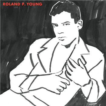 ROLAND P. YOUNG - HEARSAY I-LAND (2021 REPRESS EDITION) - Palto Flats