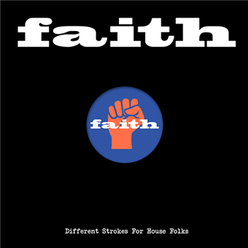 D.C. LaRue - Cathedrals - Faith D.C. LaRue - Cathedrals - Faith