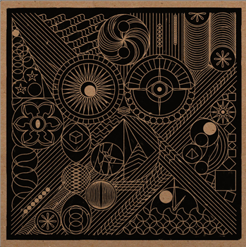 White Solar Dog - White Solar Dog - Sin Hilo Records White Solar Dog - White Solar Dog - Sin Hilo Records