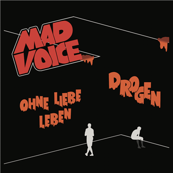 MAD VOICE - Wiener Brut