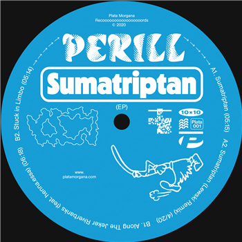 Perill - Sumatriptan - Plata Morgana