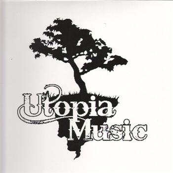 Mute & Mako - Utopia Music