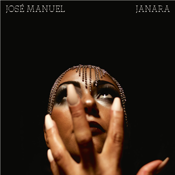 Jose Manuel - Janara - Optimo Music