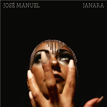 Jose Manuel - Janara - Optimo Music Jose Manuel - Janara - Optimo Music