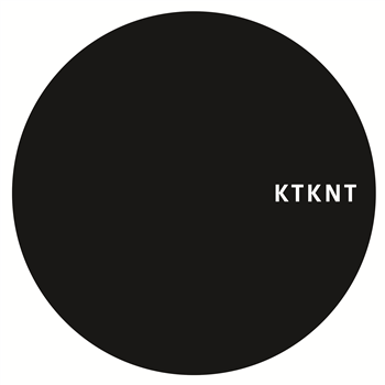 Unkwow Artist - II KTKNT - KTKNT