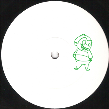 Unknown Artist - FAT003 - Fat Edits Unknown Artist - FAT003 - Fat Edits