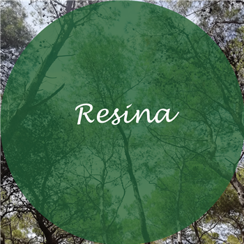 gritman - nature EP - Resina records gritman - nature EP - Resina records