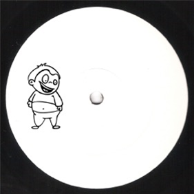 Unknown Artist - FAT 001 - Fat Edits