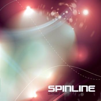 Spinline - Contrast EP - Demand Records