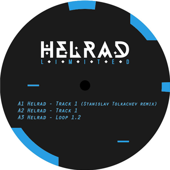 Herald - Herald Limited1.0 Remixes - HELRAD LIMITED