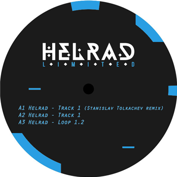 Herald - Herald Limited1.0 Remixes - HELRAD LIMITED Herald - Herald Limited1.0 Remixes - HELRAD LIMITED