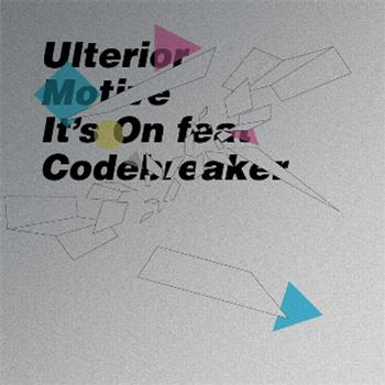 Ulterior Motive Ft. Codebreaker - Subtitles Music