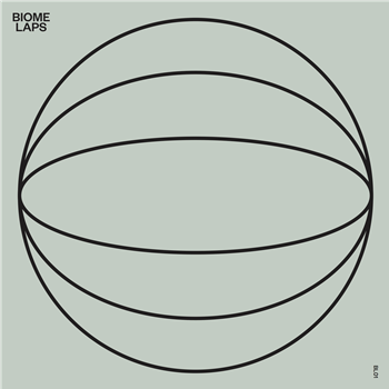 MERINERO - SPORES OF A PLUVIOPHILE EP - Biome Laps MERINERO - SPORES OF A PLUVIOPHILE EP - Biome Laps