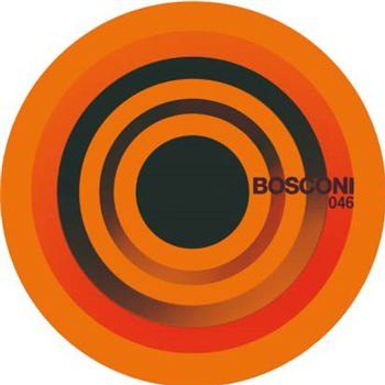 Lapucci - Levitated Sensor Detector (lsd) - Bosconi Records