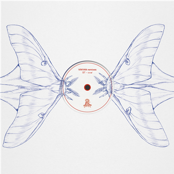 Sunju Hargun, Khun Fluff, SYO (S.O.N.S.) & Full Circle - Vinyan V.A Remixes - Siamese Twins Records