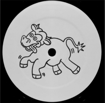 RIZZI & LAPUCCI - 1551 EP (Marbled grey coloured vinyl) - Cowbeats RIZZI & LAPUCCI - 1551 EP (Marbled grey coloured vinyl) - Cowbeats