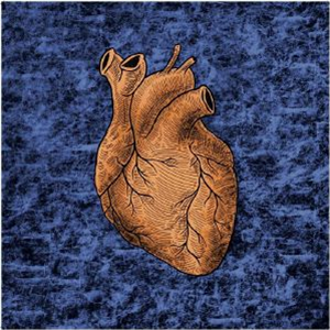 PLANISPHERE - Heart Over Mind EP - Black Key Records