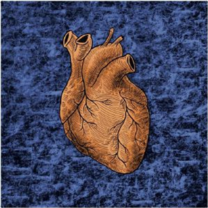 PLANISPHERE - Heart Over Mind EP - Black Key Records PLANISPHERE - Heart Over Mind EP - Black Key Records