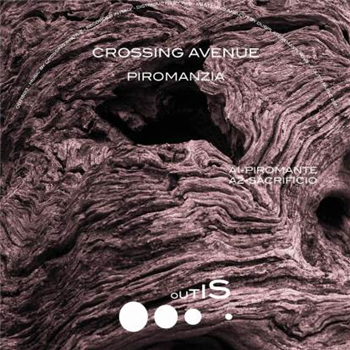 Crossing Avenue - Piromanzia - Outis Music Crossing Avenue - Piromanzia - Outis Music