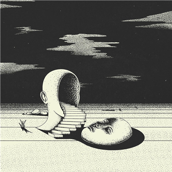 Kilig - What My Mind Needs EP [white vinyl] - Shall Not Fade