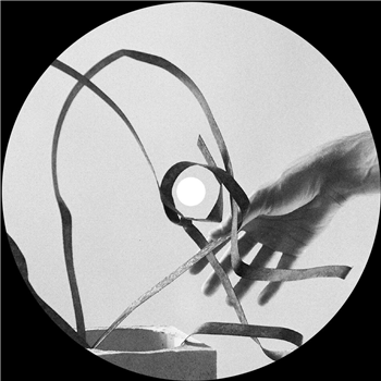 Catartsis & Otone - Mechanical Gesture - OBSCUUR Records