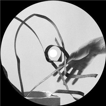 Catartsis & Otone - Mechanical Gesture - OBSCUUR Records Catartsis & Otone - Mechanical Gesture - OBSCUUR Records