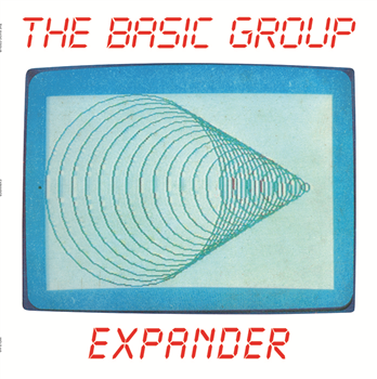 THE BASIC GROUP - EXPANDER - Mondo Groove