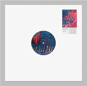 Deep Nalström - Esoteric Fantasy - Nummer Music Deep Nalström - Esoteric Fantasy - Nummer Music