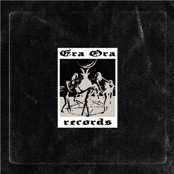 Various Artists - INITIATION PT.1 - Era Ora Records