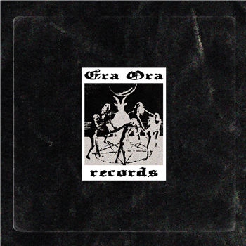 Various Artists - INITIATION PT.1 - Era Ora Records Various Artists - INITIATION PT.1 - Era Ora Records