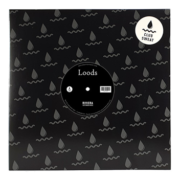 Loods - Riviera - Club Sweat