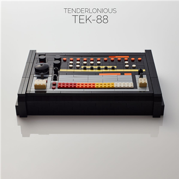 Tenderlonious - Tek-88 - Dennis Ayler Music