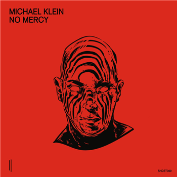 Michael Klein - No Mercy - SECOND STATE AUDIO